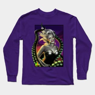 ursula Long Sleeve T-Shirt